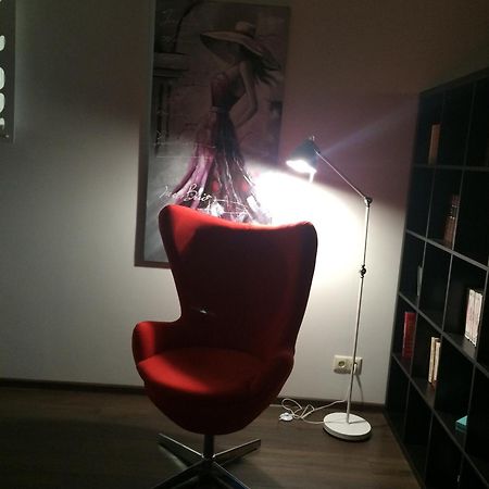 Apartamentai Fortuna Kaunas Kültér fotó