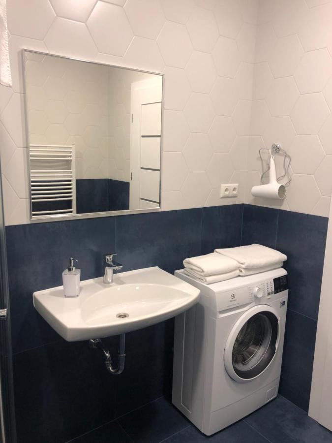 Apartamentai Fortuna Kaunas Kültér fotó