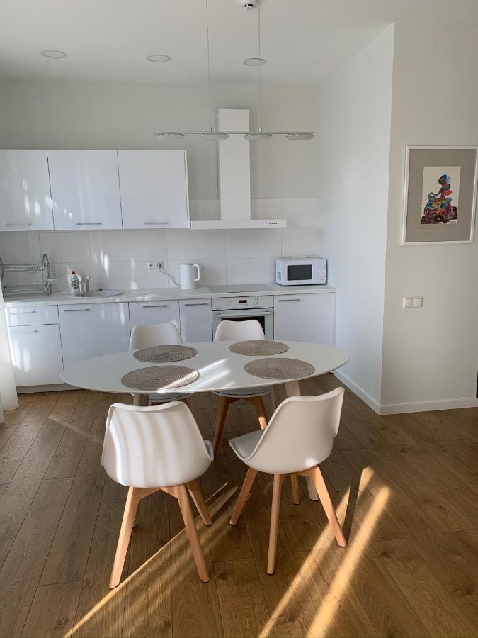 Apartamentai Fortuna Kaunas Kültér fotó